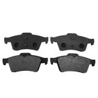 Колодки тормозов Renault Laguna