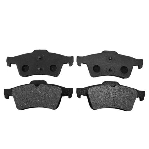 Колодки тормозов Renault Laguna