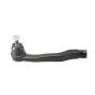 Наконечник рулевой тяги L Honda Civic 87-91 CRX 87-92, фото 3 - интернет-магазин Auto-Mechanic
