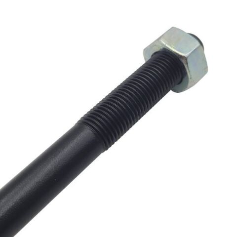 Тяга рульова KIA Bongo 97-01 FRONTier 2WD SsangYong Musso 93- Korando 97-