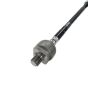 Тяга рульова Nissan Almera 95-00 Primera 90-98 Sunny 90-00, фото 3 - інтерент-магазин Auto-Mechanic