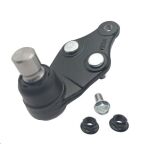 Кульова опора