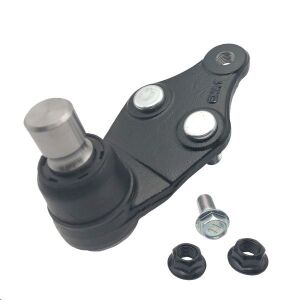 Кульова опора