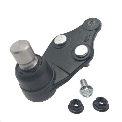 Кульова опора