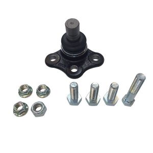 Кульова опора