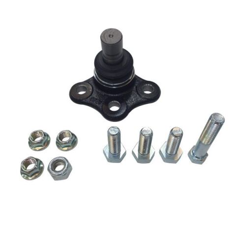 Кульова опора