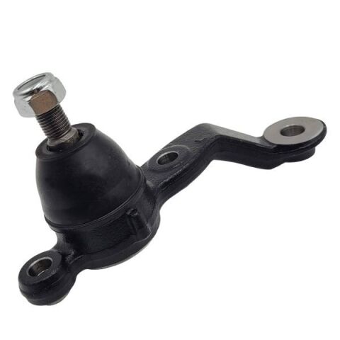 Кульова опора