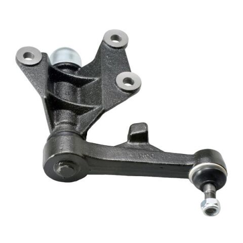 Маятниковый рычаг