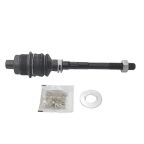 Рульова тяга