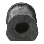 Втулка стабілізатора передняя