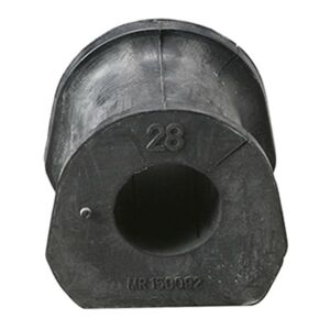 Втулка стабілізатора передняя