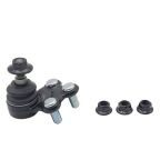 Кульова опора