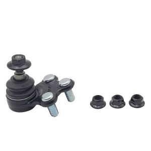 Кульова опора