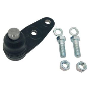 Кульова опора