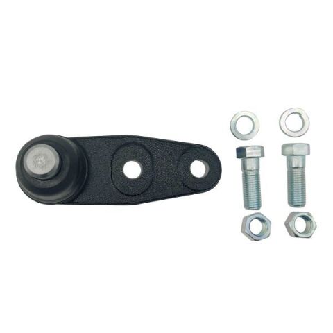 Кульова опора