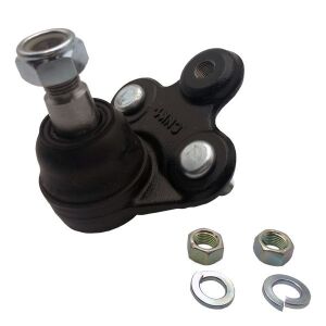 Кульова опора