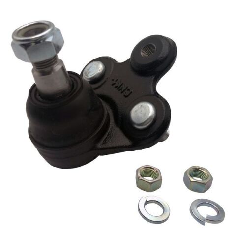 Кульова опора