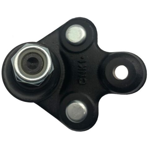 Кульова опора