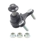 Кульова опора