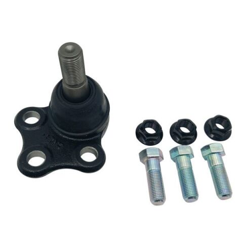 Кульова опора