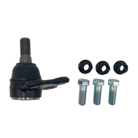 Кульова опора