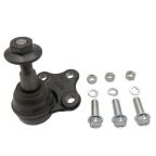 Кульова опора