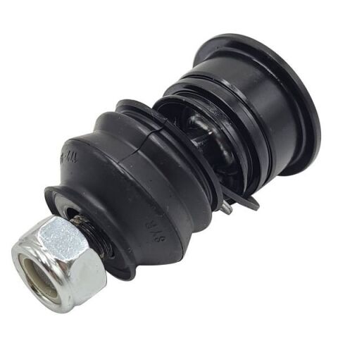 Кульова опора