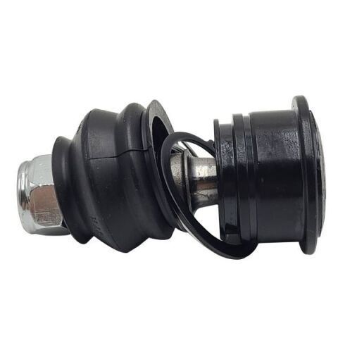 Кульова опора