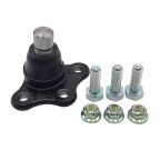 Кульова опора