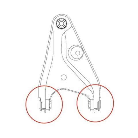 Сайлентблок