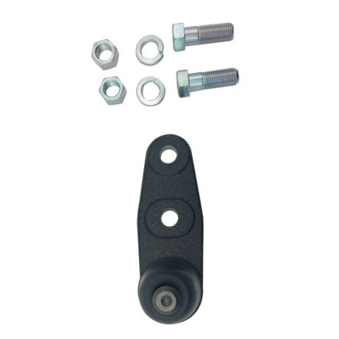 Кульова опора