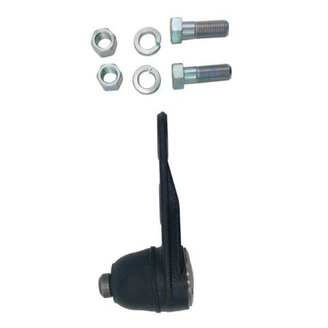 Кульова опора