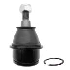 Шаровая опора, передняя ось