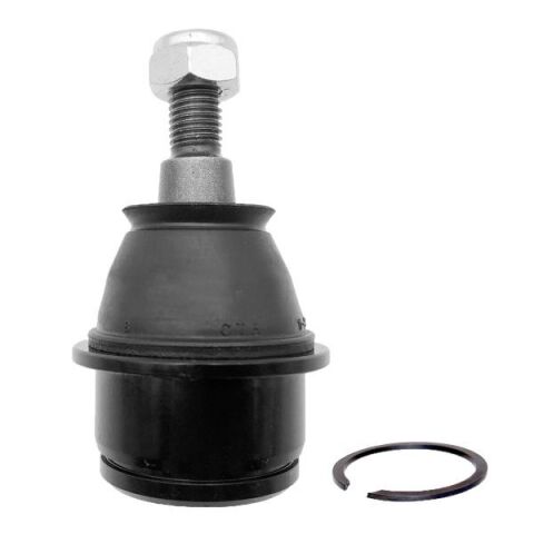 Шаровая опора, передняя ось