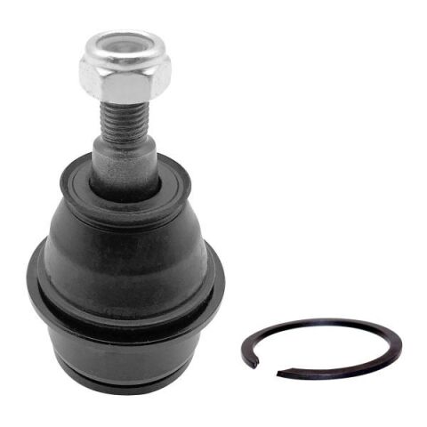 Шаровая опора, передняя ось