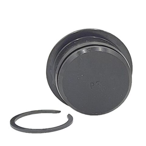 Шаровая опора, передняя ось