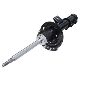 Амортизатор передній L газовий Hyundai Elantra 10-15 OE: 546513X050 OLD CYKH-341-G (вир-во CTR)