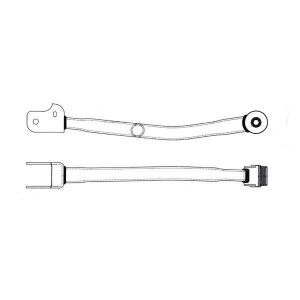 Важіль підвіски