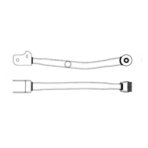 Рычаг подвески