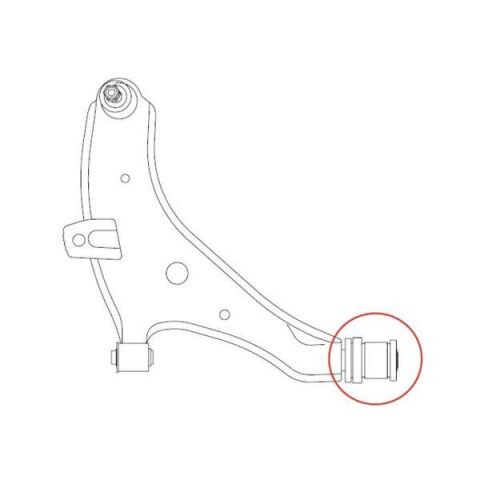 Сайлентблок