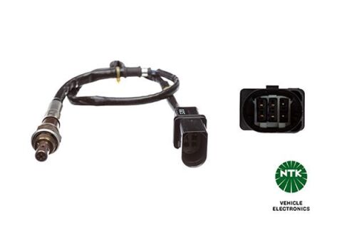 Датчик кисневий / Ламбда-зонд LZA07-V2 Seat Leon Датчик кисневий / Ламбда-зонд LZA07-V2 Seat Leon