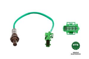 Датчик кисневий/лямбда-зонд OZA608-U2 Audi A3/A4/A6