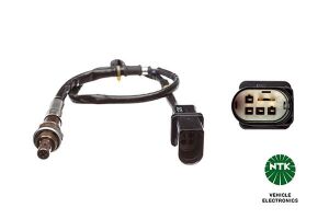 Датчик кислородный/лямбда-зонд LZA11-V4 Volkswagen Golf