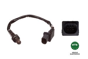 Лембда зонд BMW 3 (E90)/5 (E60) 04-11 (N52)