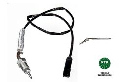 Датчик температуры дымовых газов VW128J-CWE Volkswagen Golf