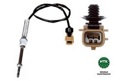 Датчик температуры дымовых газов RN144J-CWE Renault Duster