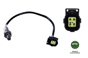 Датчик кисневий / Лямбда-зонд OZA823-EE3 Mitsubishi Pajero