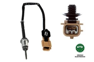 Датчик температуры дымовых газов RN134J-CWE Renault Duster