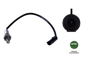 Ламбда зонд Opel Ascona C/ Astra F/G/Corsa A/B/Kaddett E 1.4-1.6 84-93