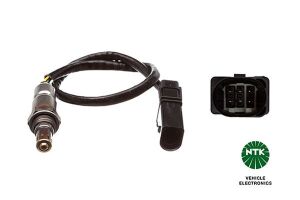 Ламбда зонд Fiat Doblo